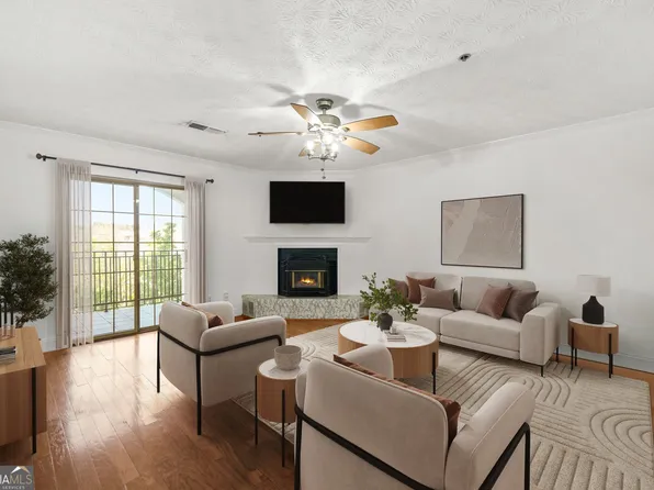 970 Sidney Marcus Blvd NE Unit 2319, Atlanta, GA 30324