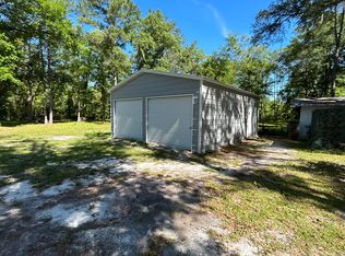 249 NE Pale Sedge Trl, Pinetta, FL 32350