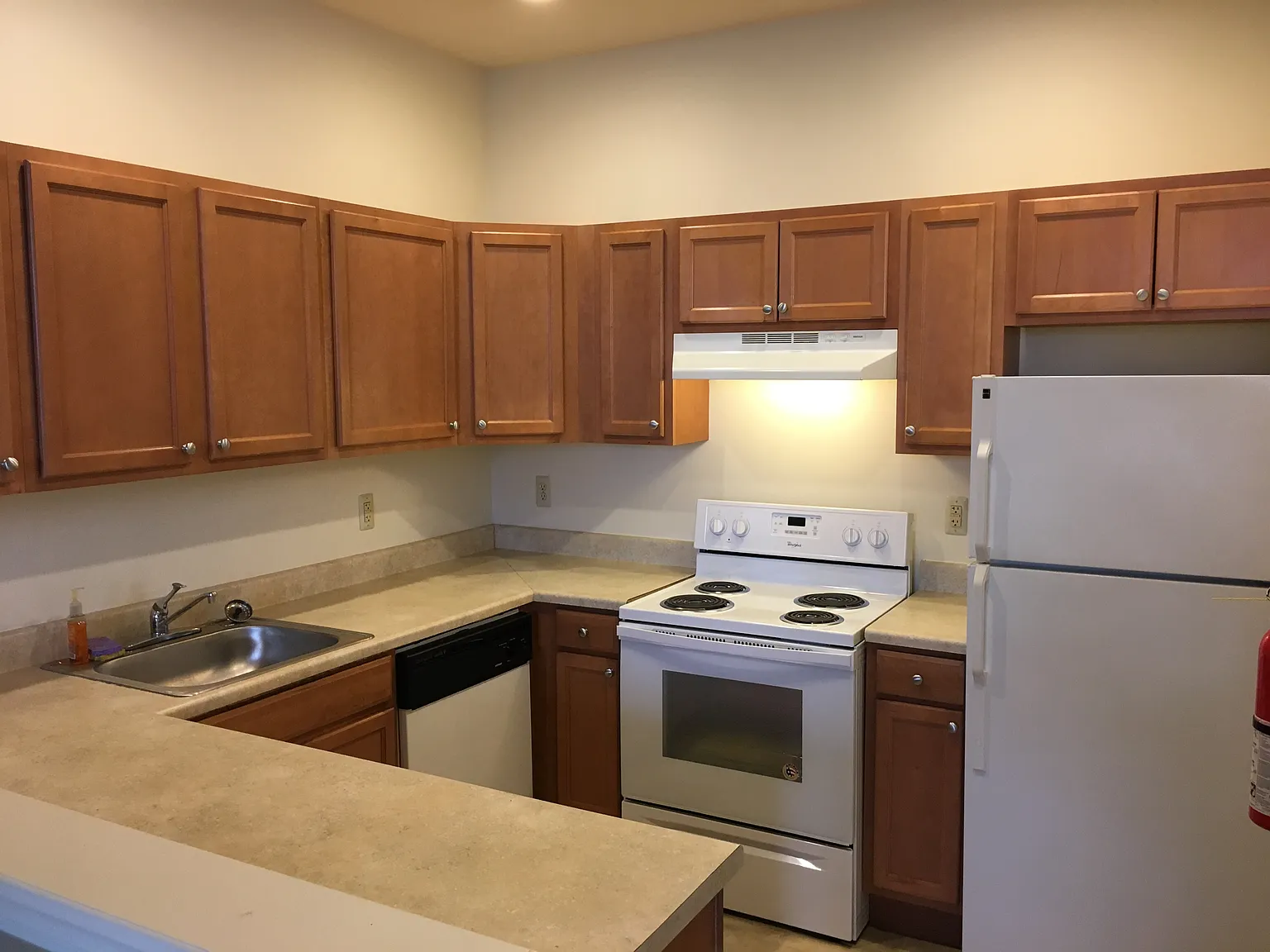 2 bed, 1000 sqft, $1,650 — Photo 3