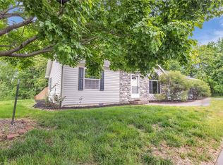 7900 NW 122nd Ct, Kansas City, MO 64163