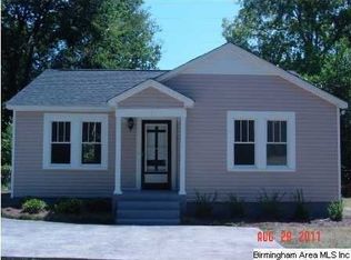 505 Knox Ave, Anniston, AL 36207