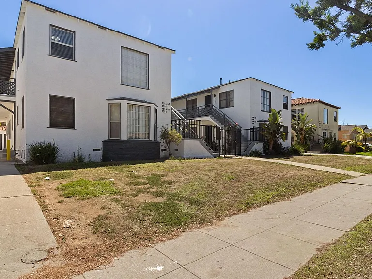 1014-1020 S. Inglewood Ave. Inglewood, CA 90301 — Photo 9