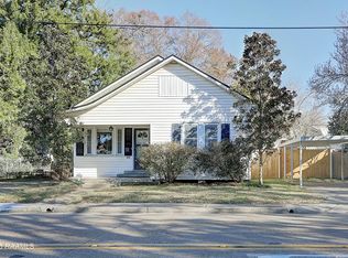 519 Mudd Ave, Lafayette, LA 70501