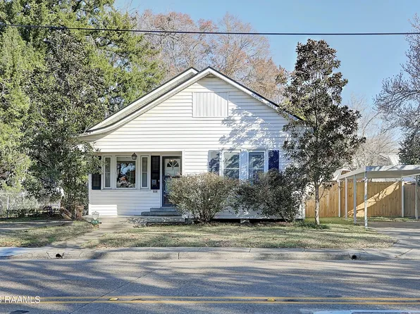 519 Mudd Ave, Lafayette, LA 70501