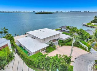 1990 NE 119th Rd, North Miami, FL 33181