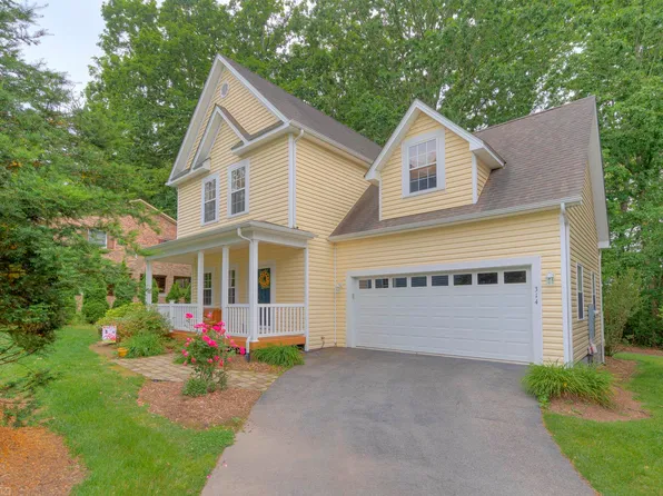 314 Courtney Cir, Blacksburg, VA 24060