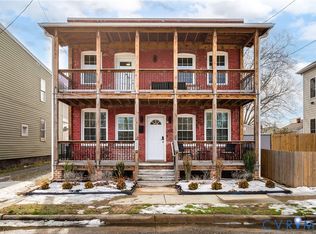 3013 R St, Richmond, VA 23223