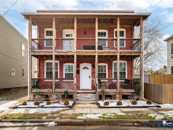 3013 R St, Richmond, VA 23223