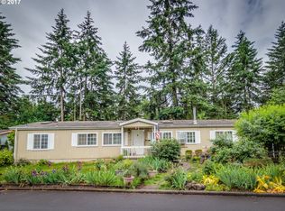 31850 NW Meadow Dr, North Plains, OR 97133