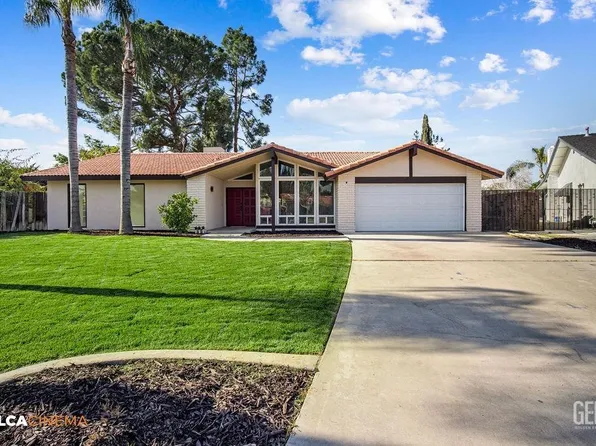 901 Elsey St, Bakersfield, CA 93309