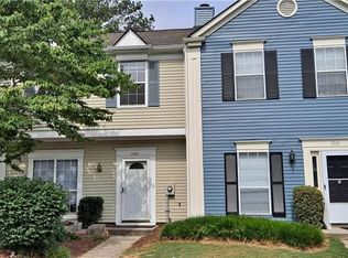 3529 Mount Vernon Cir, Atlanta, GA 30340