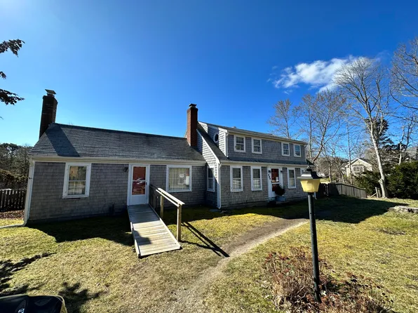 929 Route 28, Harwich, MA 02645