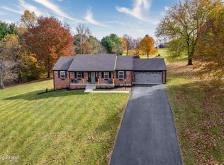 86 Mill Circle Dr, Shelbyville, KY 40065