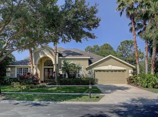 8401 Pine Thrust Way, Tampa, FL 33647