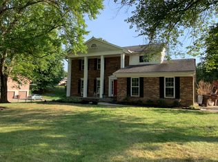 802 Gloucester Dr, Florence, KY 41042