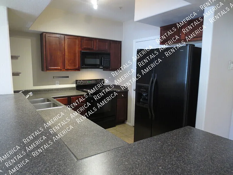 15095 N Thompson Peak Pkwy #2119 — Photo 8