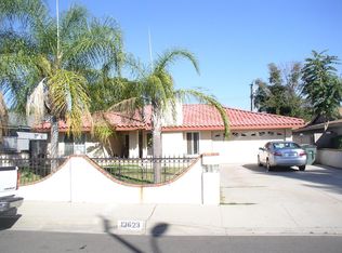 12623 16th St, Chino, CA 91710