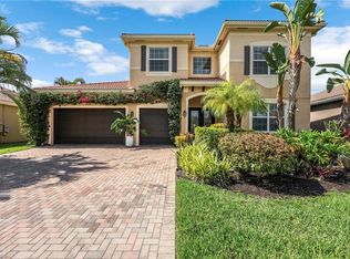 6582 Monterey Point, Naples, FL 34105