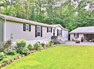 12 Forest Hills Dr, Levant, ME 04456