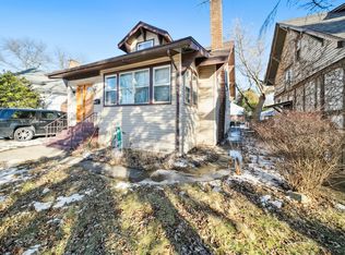 1305 Campbell Ave, Chicago Heights, IL 60411