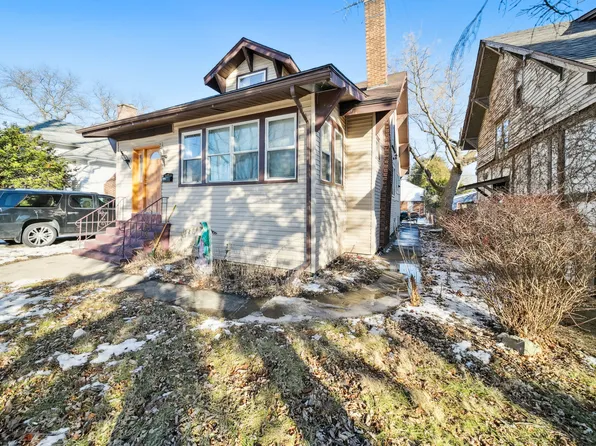 1305 Campbell Ave, Chicago Heights, IL 60411