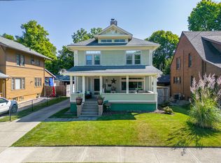 520 S 11th St, New Castle, IN 47362