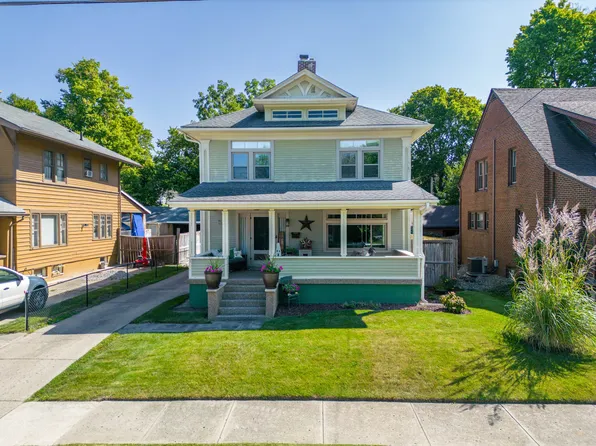 520 S 11th St, New Castle, IN 47362