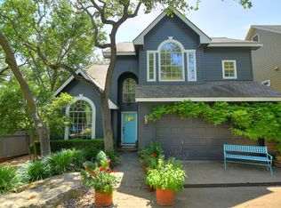 5306 Mount Bonnell Rd, Austin, TX 78731