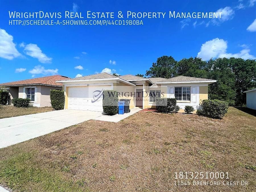 1st image of 11845 Brenford Crest Dr