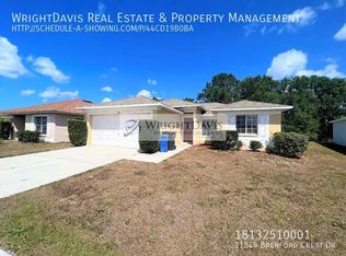 11845 Brenford Crest Dr, Riverview, FL 33579