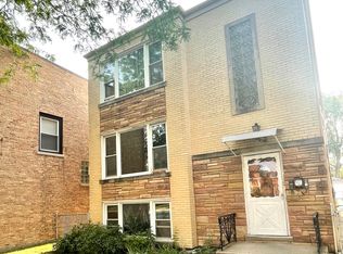 5452 N Central Ave APT 1, Chicago, IL 60630