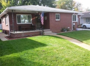 3945 Marshall St, Wheat Ridge, CO 80033