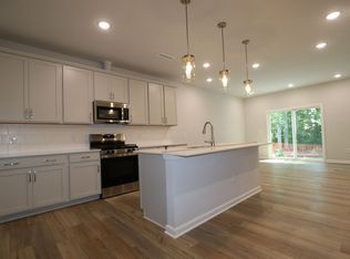 2224 Bright Shore St, Raleigh, NC 27610
