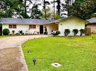 114 Espanita Blvd, Haughton, LA 71037