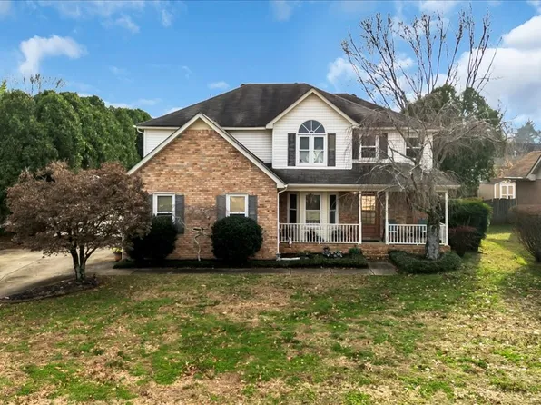 1823 Bridget Dr, Murfreesboro, TN 37129
