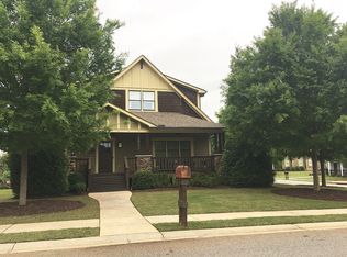 1010 Cobblestone Ln, Bogart, GA 30622