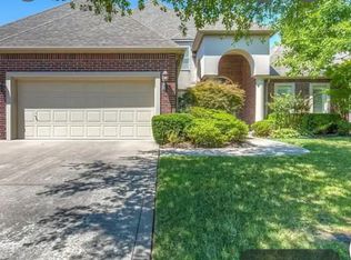 8320 S 69th Ave E, Tulsa, OK 74133