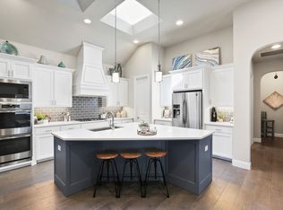 3924 Sevilla Dr, Frisco, TX 75034