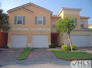 9809 Boraso Way APT 105, Fort Myers, FL 33908