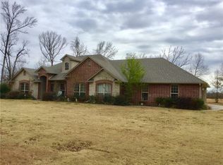 6302 Concord Valley Ln, Van Buren, AR 72956