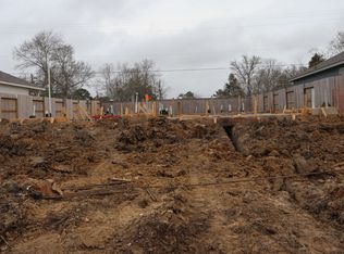 1194 Filly Creek Dr, Alvin, TX 77511
