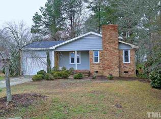 641 N Willow St, Angier, NC 27501