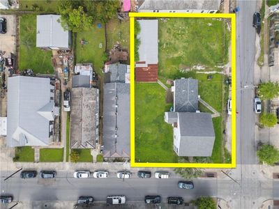 8403 Oak St, New Orleans, LA, 70118