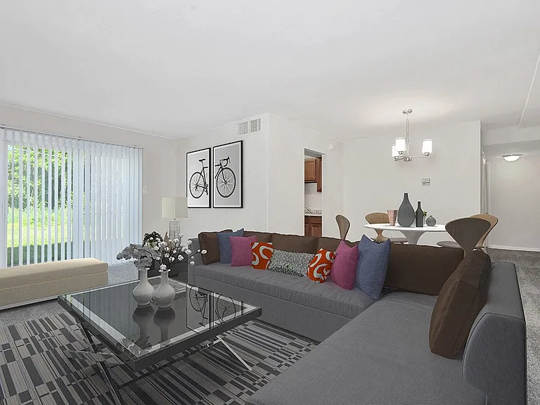 The Villas at Langley — Photo 7