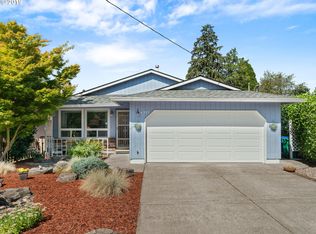 4321 SE Cora St, Portland, OR 97206