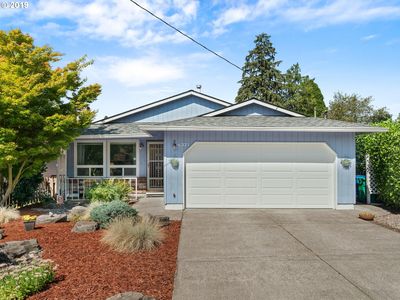 4321 SE Cora St, Portland, OR, 97206