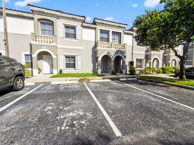 14053 SW 49th St #7, Hollywood, FL, 33027