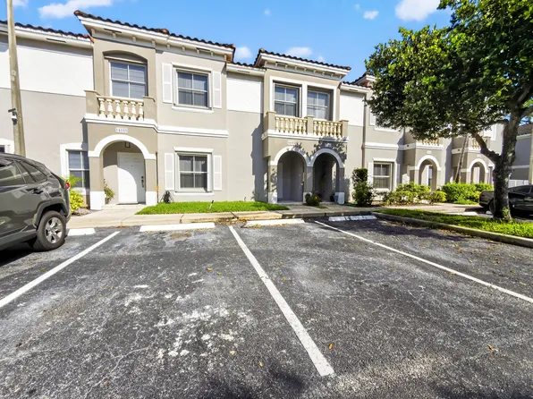 14053 SW 49th St, Hollywood, FL