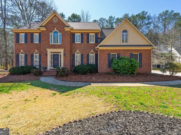 707 Orleans Trce, Peachtree City, GA 30269
