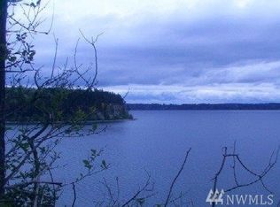 0 Seven Sisters Beach Rd LOT 2, Pt Ludlow, WA 98365